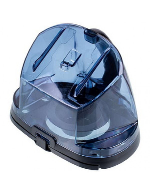 Контейнер для пилу пилососа Rowenta RS-RT4266 синій