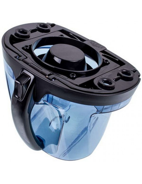 Контейнер для пилу пилососа Rowenta RS-RT4266 синій