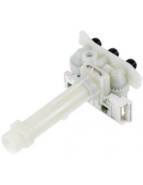 Клапан подачі води для пральної машини AEG 140154045011 3WAY/180/10 мм