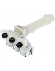 Клапан подачі води для пральної машини AEG 140154045011 3WAY/180/10 мм