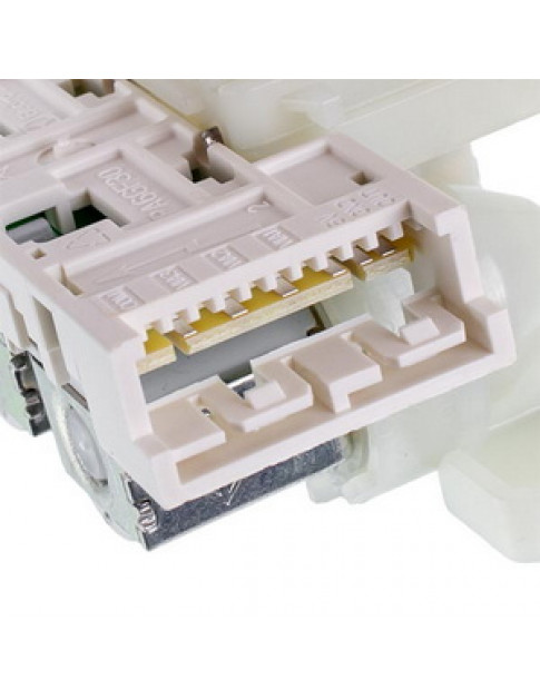 Клапан подачі води для пральної машини AEG 140154045011 3WAY/180/10 мм