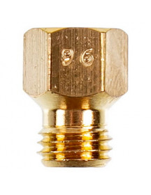 Набір форсунок пальника для газової плити Electrolux 4055455473 (5 шт, GN)