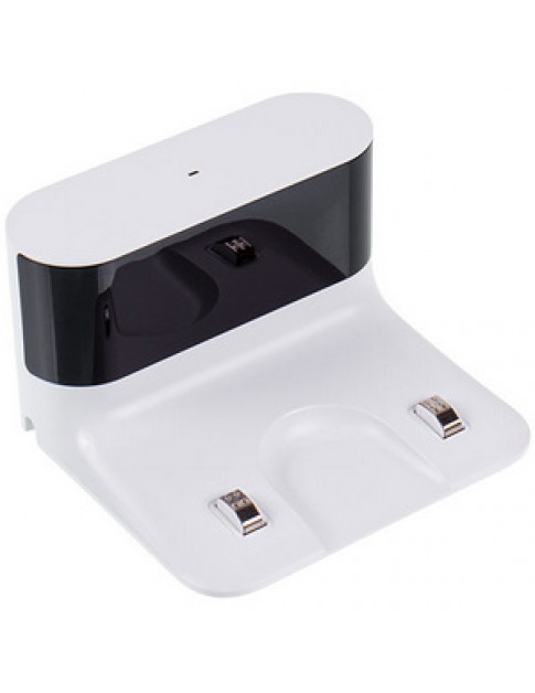 Зарядний пристрій (док-станція) для робота-пилососа Rowenta SS-2230003739 білий