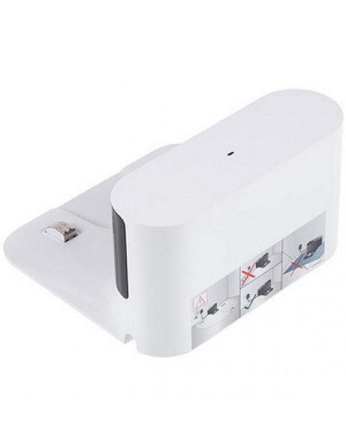 Зарядний пристрій (док-станція) для робота-пилососа Rowenta SS-2230003739 білий