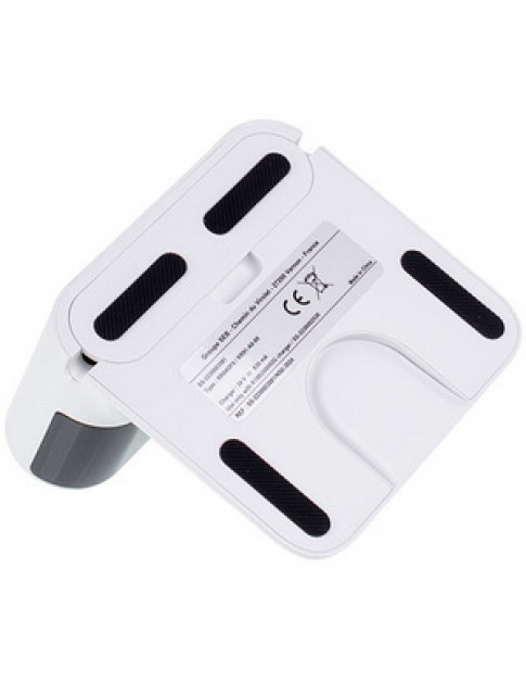 Зарядний пристрій (док-станція) для робота-пилососа Rowenta SS-2230003739 білий