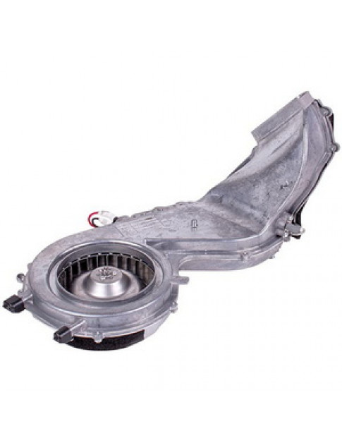 Нагнітач сушки (повітропровід) для пральної машини Samsung DC93-00833A