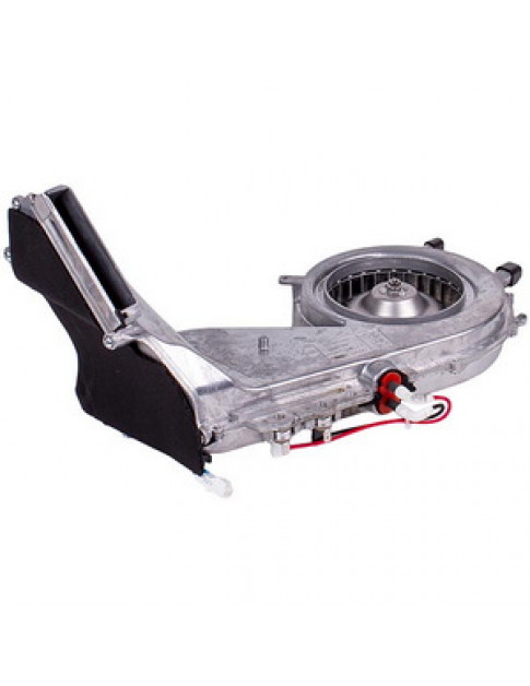 Нагнітач сушки (повітропровід) для пральної машини Samsung DC93-00833A