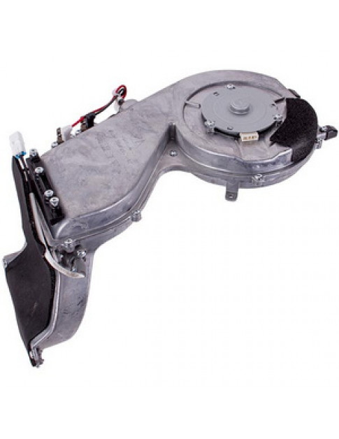 Нагнітач сушки (повітропровід) для пральної машини Samsung DC93-00833A