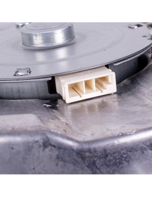 Нагнітач сушки (повітропровід) для пральної машини Samsung DC93-00833A