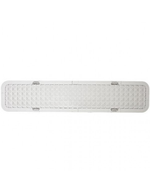 Кришка лампи підсвічування для холодильника Gorenje HK1632072