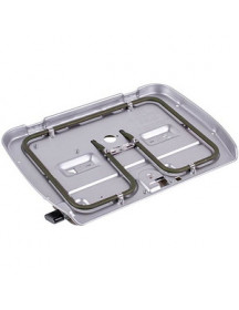 Відбивач (рефлектор) нижнього тена з ручкою для електрогриля Tefal TS-01043520