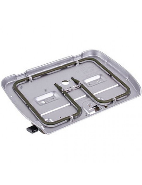 Відбивач (рефлектор) нижнього тена з ручкою для електрогриля Tefal TS-01043520