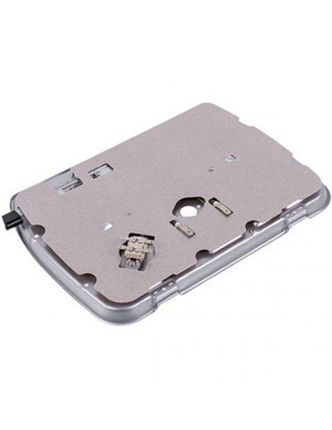 Відбивач (рефлектор) нижнього тена з ручкою для електрогриля Tefal TS-01043520