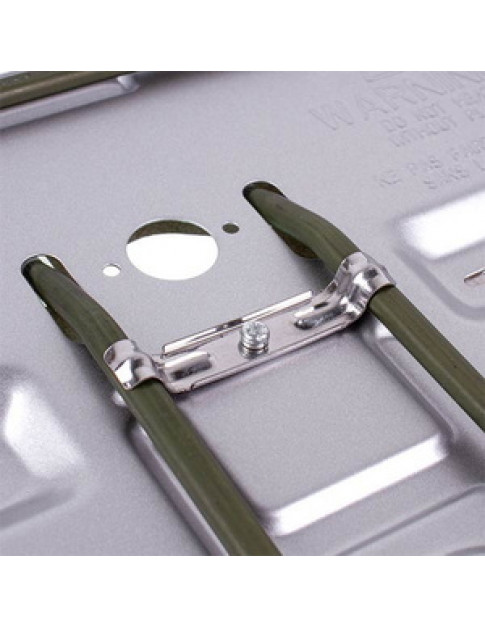 Відбивач (рефлектор) нижнього тена з ручкою для електрогриля Tefal TS-01043520