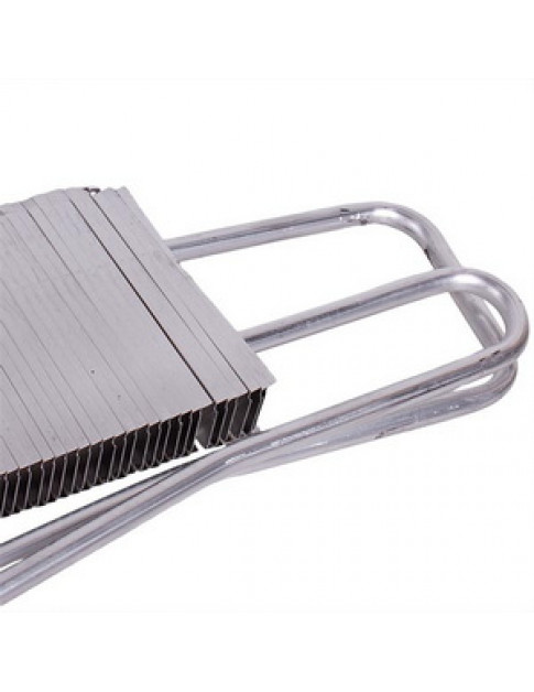 Випарник для вбудованої морозильної камери Electrolux 2425320153