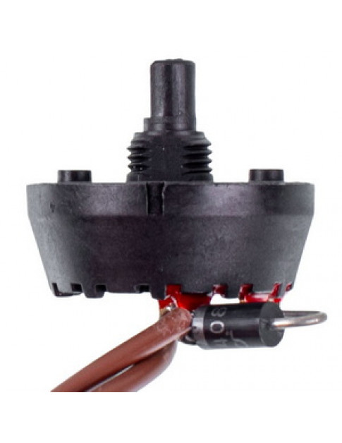 Перемикач режимів для блендера Moulinex MS-651406