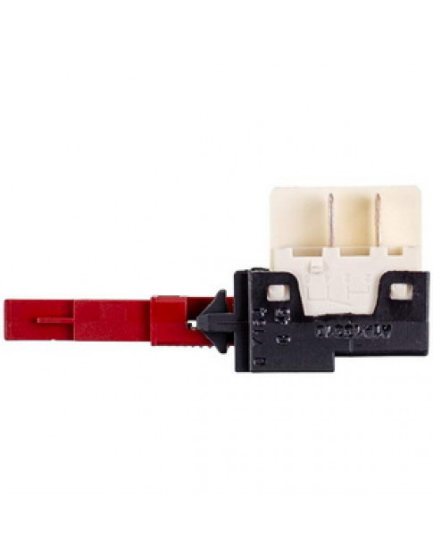 Вимикач (2-полюсний) для посудомийної машини Gorenje 128834