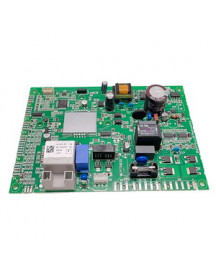 Плата керування для конденсаційного котла Immergas Victrix Omnia 1.040137