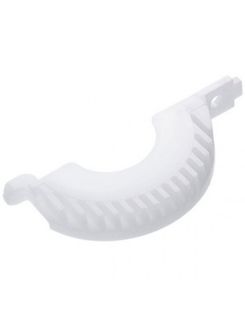 Хомут (задній) кріплення двигуна для сушильної машини AEG 140003596016