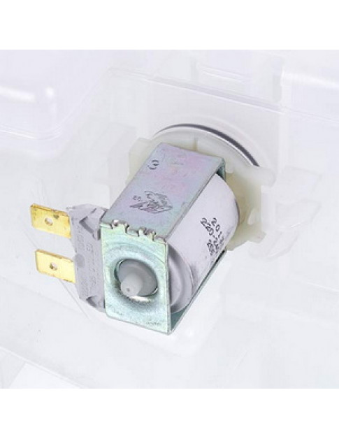 Іонізатор води (пом&aposякшення) для посудомийної машини Electrolux 1174849024