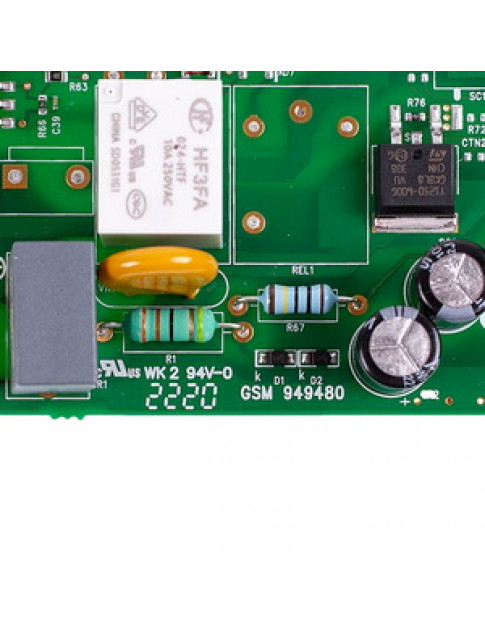 Плата живлення для кавомашини Krups MS-8030001320