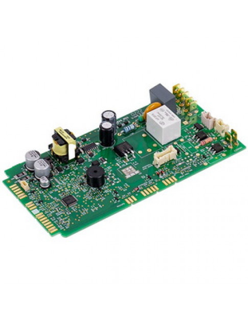 Плата живлення для кавомашини Krups MS-8030001320