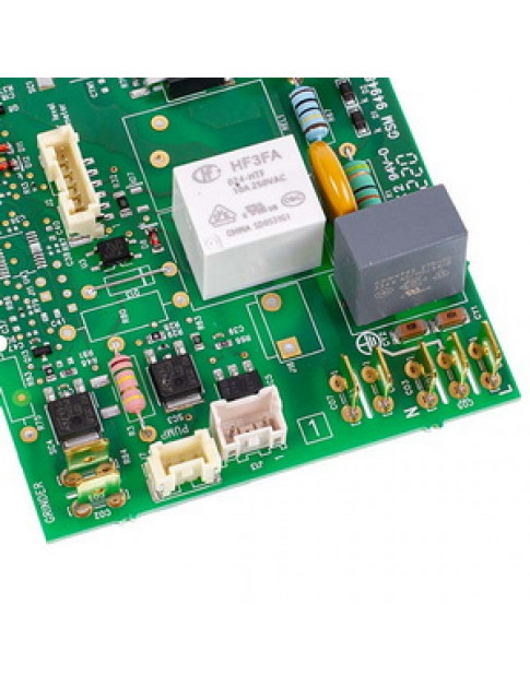 Плата живлення для кавомашини Krups MS-8030001320