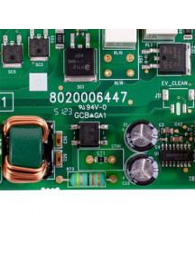 Плата живлення для кавомашини Krups SS-8030002353 Плата живлення для кавомашини Krups SS-8030002353