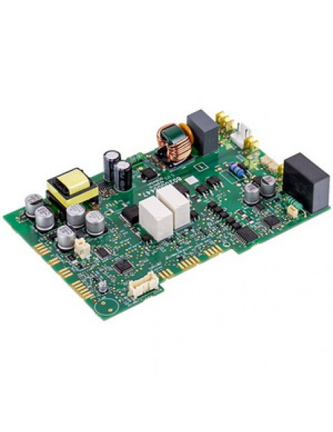 Плата живлення для кавомашини Krups SS-8030002353