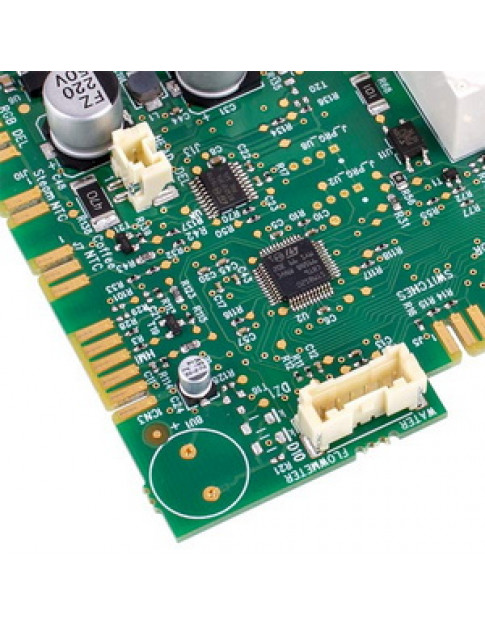 Плата живлення для кавомашини Krups SS-8030002353