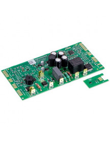 Плата живлення для кавоварки Krups MS-8030000280