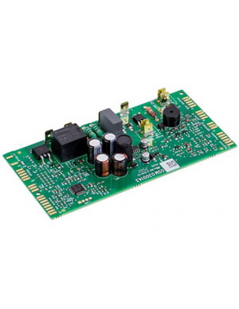 Плата живлення для кавоварки Krups MS-8030000280