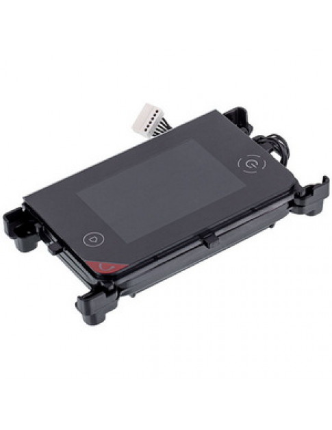 Плата керування для кавоварки Krups MS-8030001735