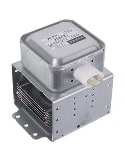 Магнетрон для НВЧ-печі Electrolux 4055792446 Witol 2M518J 930W