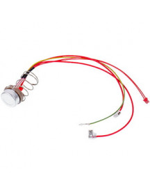Датчик температури для мультиварки Tefal US-7222033789 (нижній)