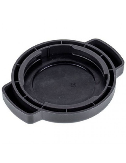 Кришка контейнера для солі для посудомийної машини Electrolux 140225380033