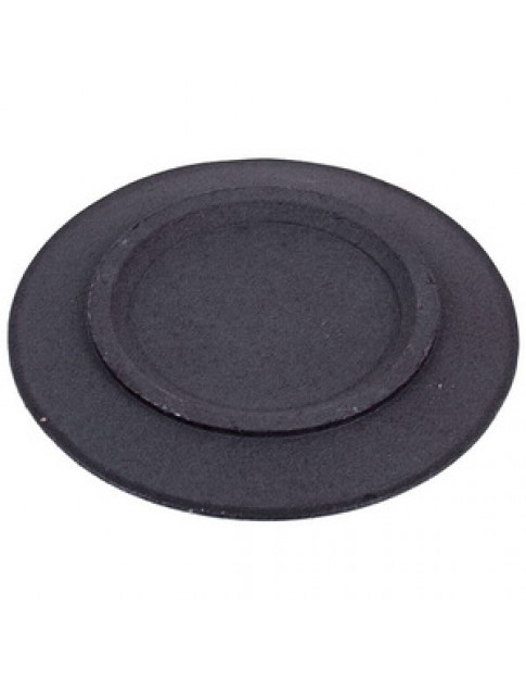 Кришка пальника для варильної панелі Electrolux 140999098100 (маленька) D=54mm Кришка пальника для варильної панелі Electrolux 140999098100 (маленька) D=54mm