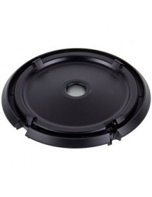 Пальник - розсікач для газової плити Electrolux 140197327038 (великий) D=122mm