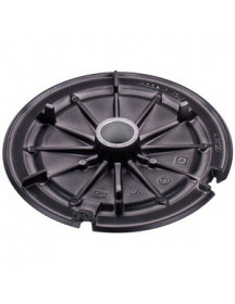 Пальник - розсікач для газової плити Electrolux 140197327038 (великий) D=122mm Пальник - розсікач для газової плити Electrolux 140197327038 (великий) D=122mm