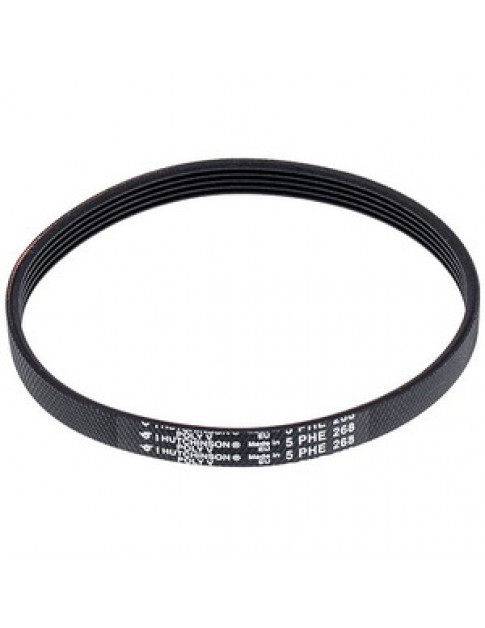 Ремінь приводу для сушильної машини Electrolux 8086998013 Hutchinson 268H5 PHE