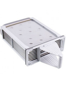 Теплообмінник нагнітача для сушильної машини Electrolux 1367013016