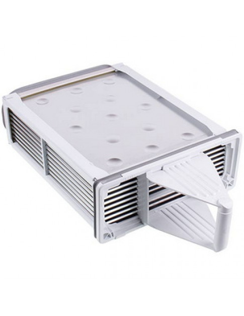 Теплообмінник нагнітача для сушильної машини Electrolux 1367013016