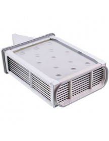 Теплообмінник нагнітача для сушильної машини Electrolux 1367013016