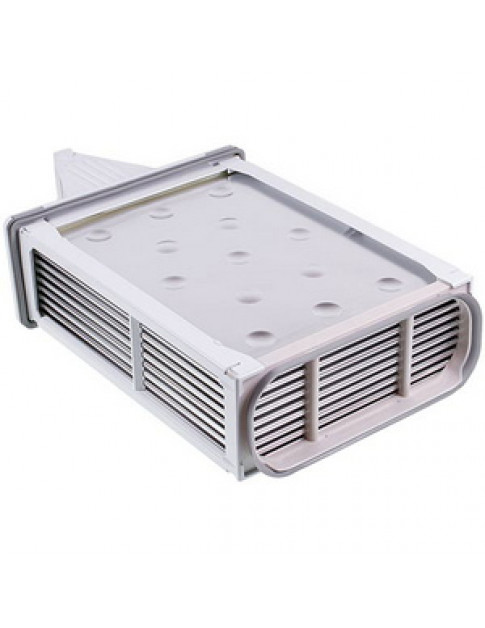 Теплообмінник нагнітача для сушильної машини Electrolux 1367013016