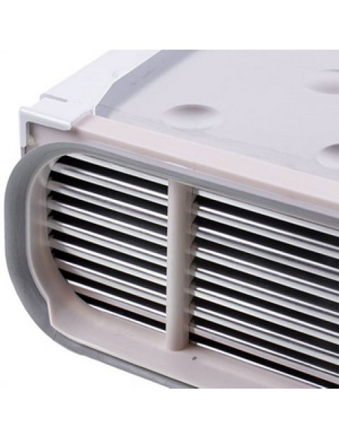 Теплообмінник нагнітача для сушильної машини Electrolux 1367013016