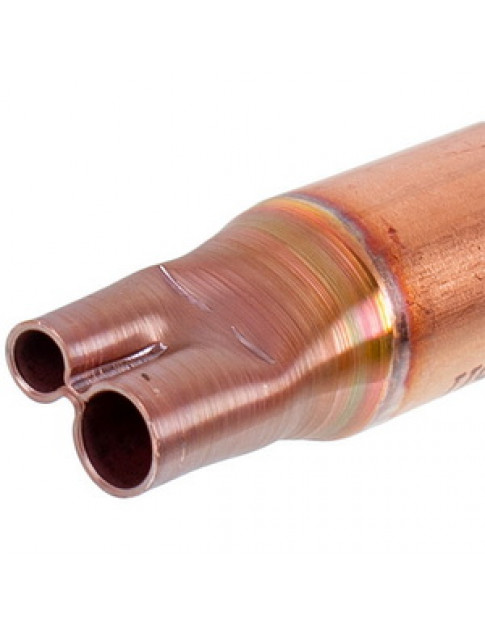 Фільтр-осушувач мідний для холодильника AEG 140197710019