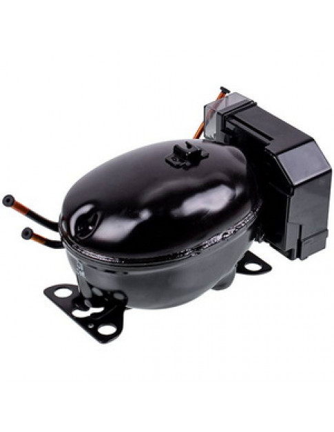 Компресор для холодильника з модулем керування Electrolux 4056021241 FMXD9C (з пусковим реле)