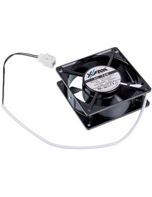 Вентилятор охолодження компресора для сушки пральної машини AEG 8081946074 RAH1238S1 240V 0.2A