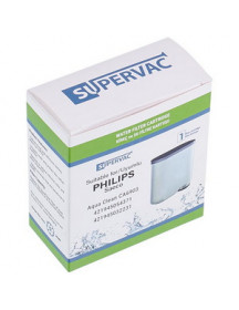 Фільтр очищення води Aqua Clean CA6903/10 для кавомашини Philips Saeco