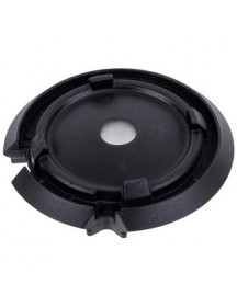 Пальник - розсікач полум&aposя для варильної панелі AEG 140197325065 (середній) D=76mm